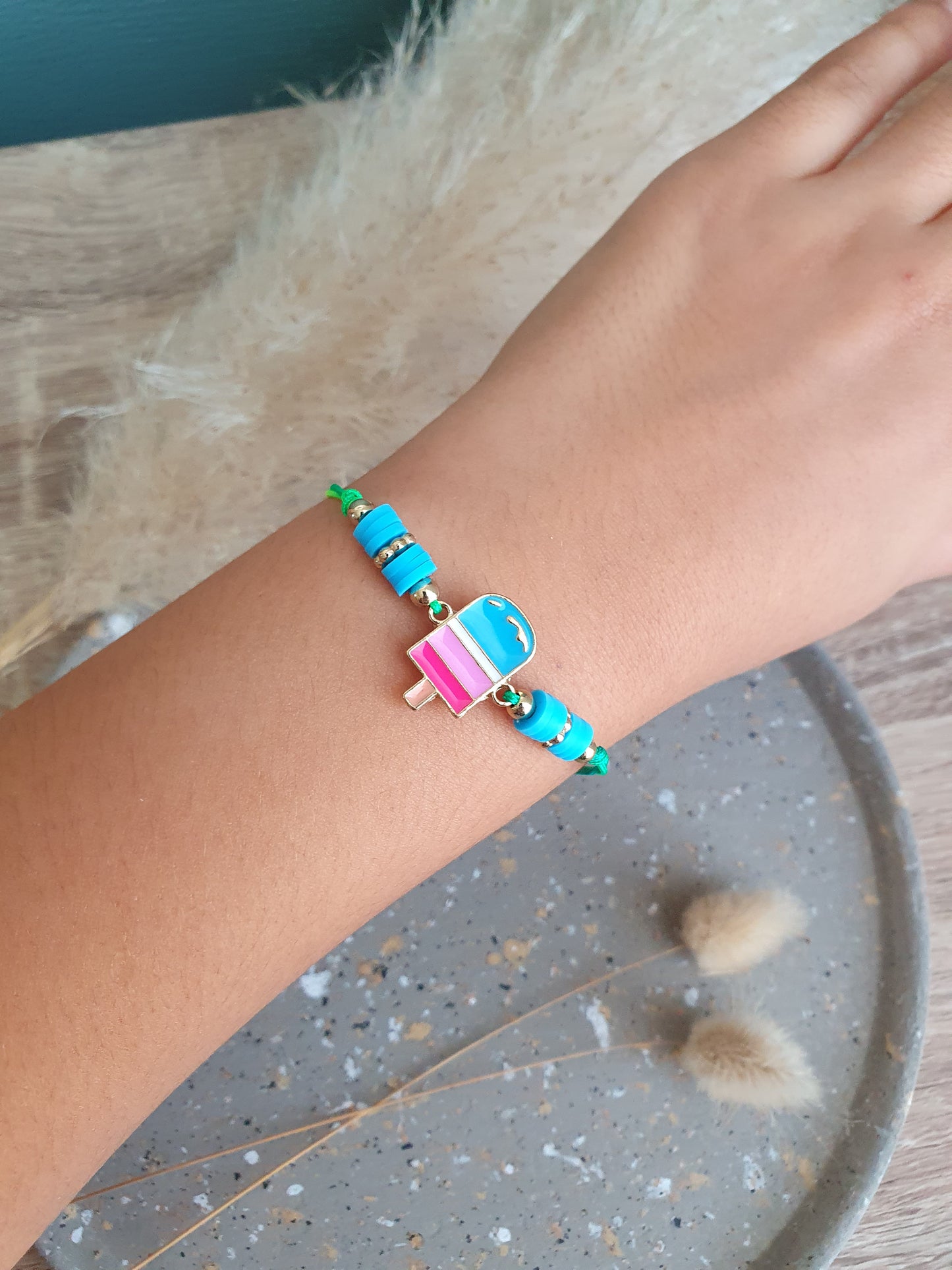 Bracelet Kids SUMMER