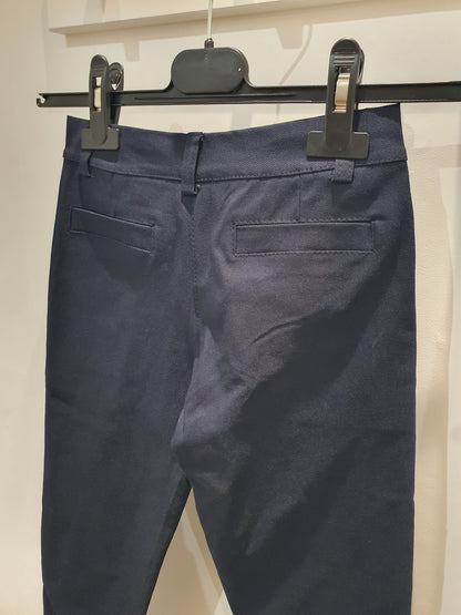 Pantalon CHINO Kids (marine)