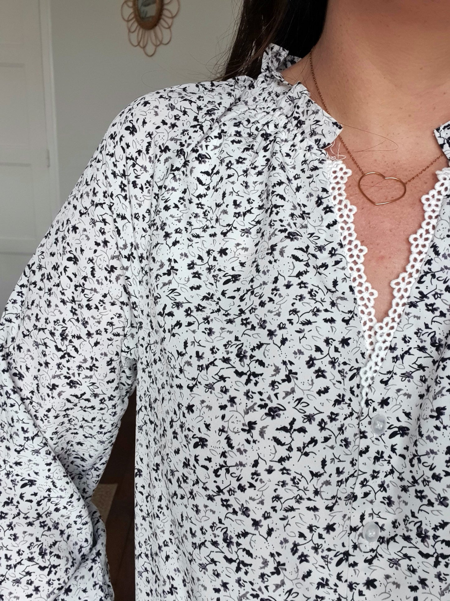 Blouse ANNECY