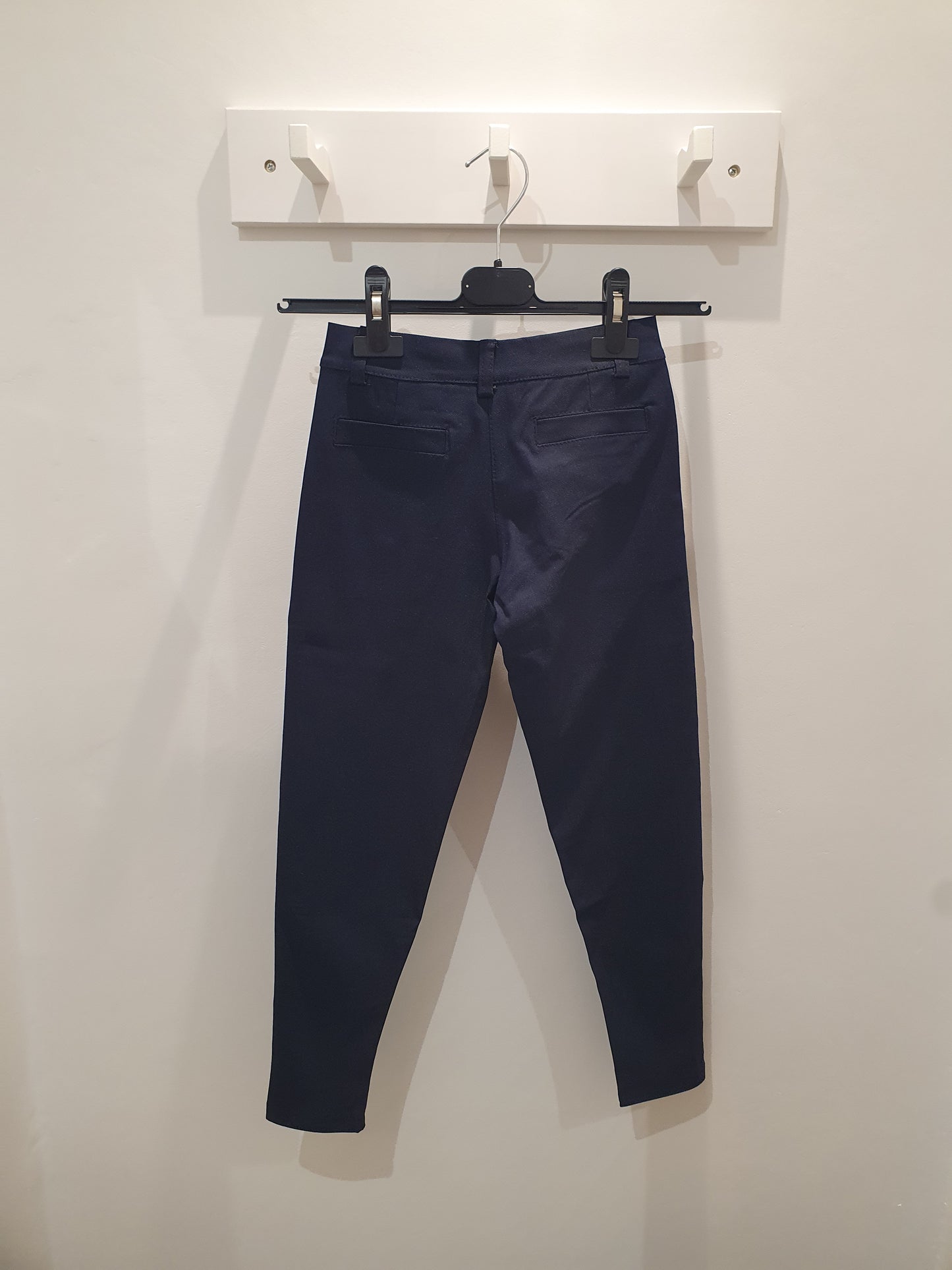 Pantalon CHINO Kids (marine)