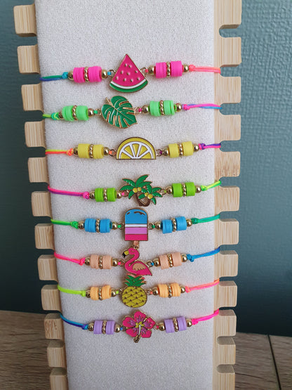 Bracelet Kids SUMMER