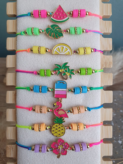 Bracelet Kids SUMMER