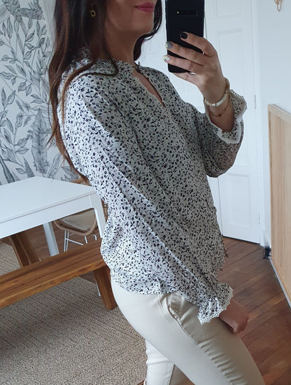 Blouse ANNECY