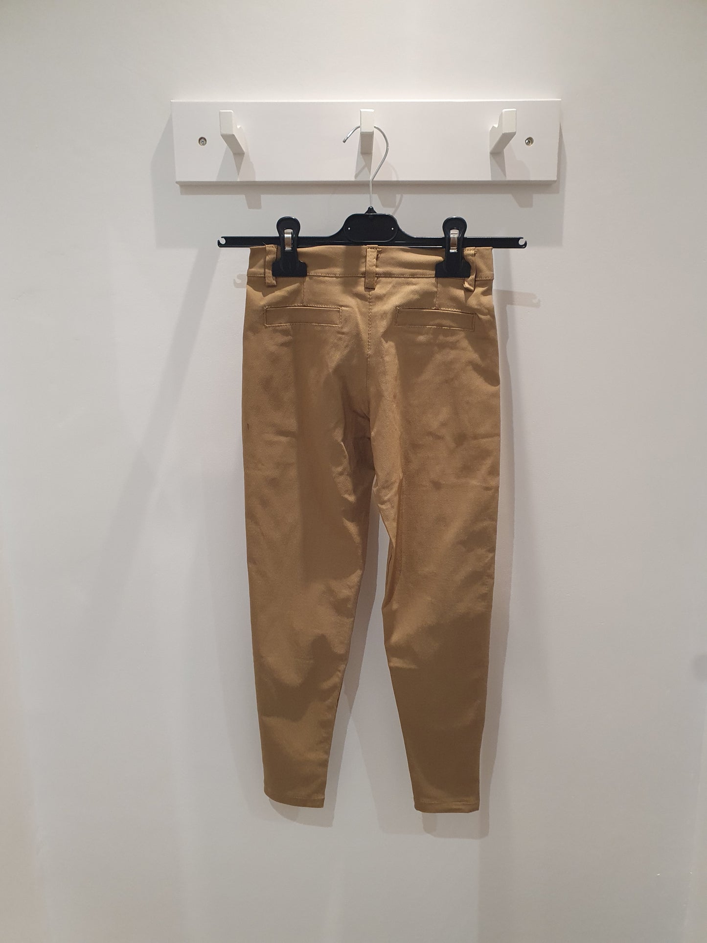 Pantalon CHINO Kids (camel)