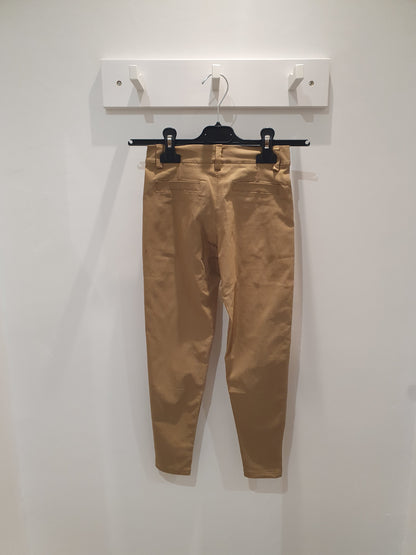 Pantalon CHINO Kids (camel)