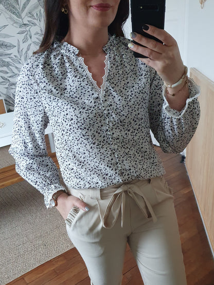 Blouse ANNECY